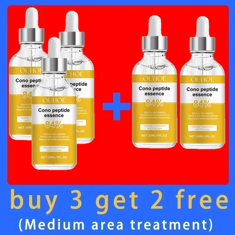 Anti Wrinkle Hyaluronic Acid Serum Lifting Firming Facial Skin Fine Lines Wrinkles Sagging Skin Deeply Moisturizing Anti Aging